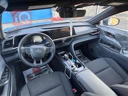 تويوتا كراون